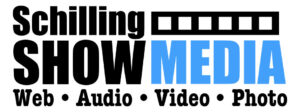 Schilling Show Media 2021 Logo